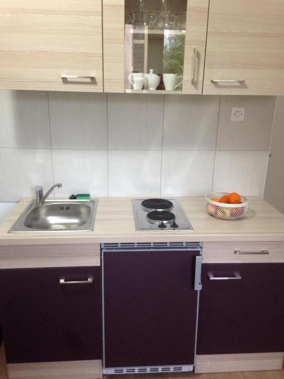 Centar 2 Private Room With Ensuite And Kitchenette سبليت المظهر الخارجي الصورة