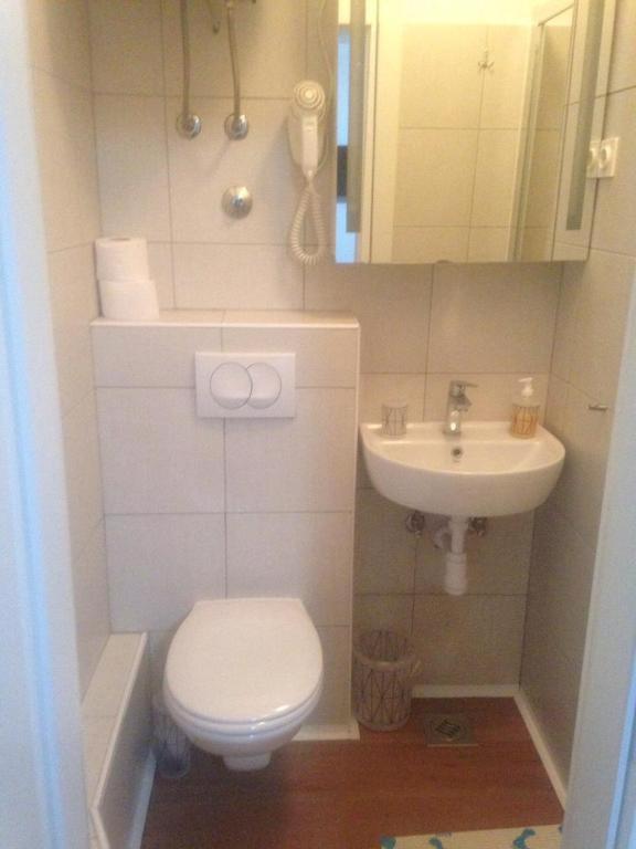 Centar 2 Private Room With Ensuite And Kitchenette سبليت المظهر الخارجي الصورة