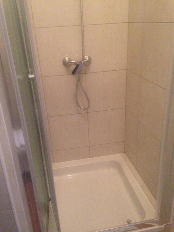 Centar 2 Private Room With Ensuite And Kitchenette سبليت المظهر الخارجي الصورة