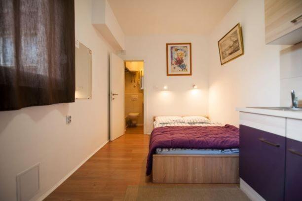 Centar 2 Private Room With Ensuite And Kitchenette سبليت المظهر الخارجي الصورة