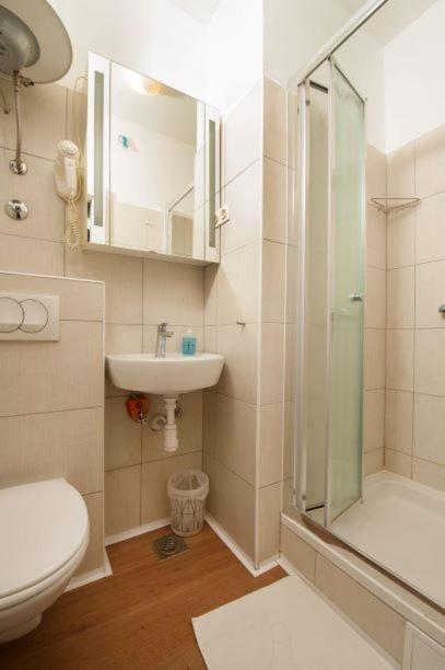 Centar 2 Private Room With Ensuite And Kitchenette سبليت المظهر الخارجي الصورة